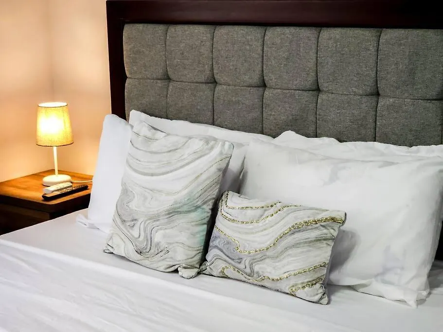 Tj Urban Living - Studio Unit At Mesatierra Davao City Appartamento