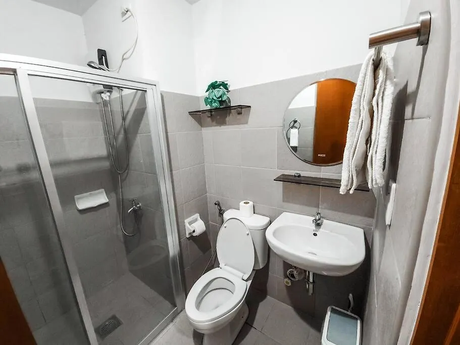 Appartamento Tj Urban Living - Studio Unit At Mesatierra Davao City