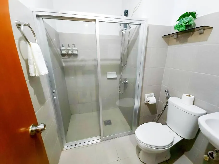 Tj Urban Living - Studio Unit At Mesatierra Davao City 0*,  Filippine