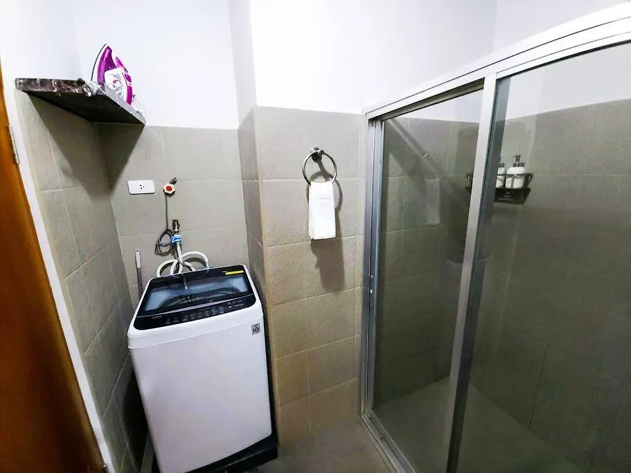 Tj Urban Living - Studio Unit At Mesatierra Davao City Filippine